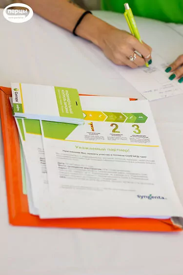 Солгард технологии Syngenta