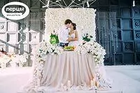 Портфолио оформителя Татьяны Безручко