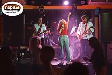 кавер группа АТИКА волгоград