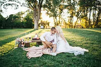 свадебное оформление волгоград