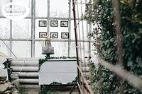 Портфолио студии декора «Трава-Мурава»