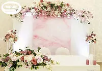 Портфолио студии декора «Lady Dekor»