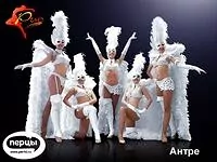 Шоу - балет «РИО»  