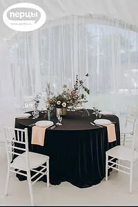 Портфолио шатра