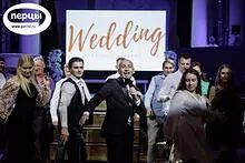 Ведущий Антон Бугаенко волгоград