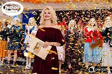 Портфолио ведущей Алёны Истоминой