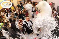 Бумажное шоу 