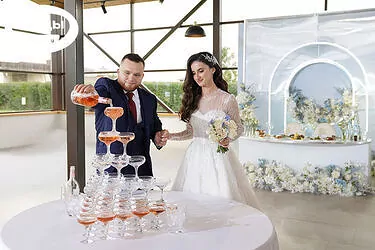 организация свадебной церемонии волгоград