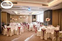 Портфолио Hilton Garden Inn