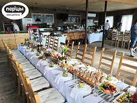 кейтеринг на мероприятие