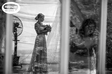 свадьба организация