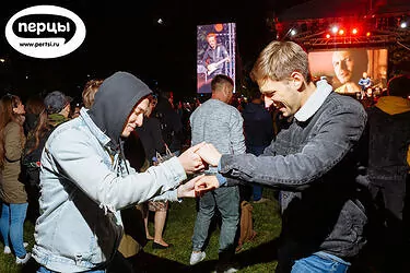 организация праздников и мероприятий