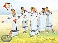 Шоу - балет «РИО»  