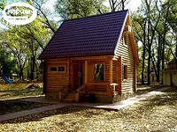 Портфолио парк-отеля «Пересвет»