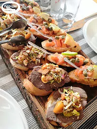 кейтеринг на мероприятие