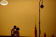 Свадебный фотограф Артём Аркадьев