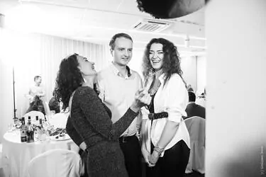 фотобудка на празднике