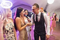 Ведущий Илья Капелин