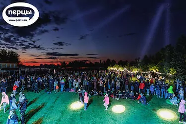 организация праздников и мероприятий