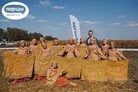 Портфолио свадебного ведущего Антона Шлопака