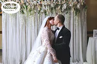 свадебное оформление