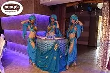 Леди-фуршет от 