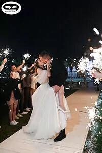 свадебные фото портфолио фотограф Роман Склейнов