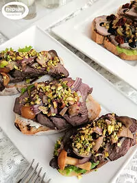 кейтеринг на мероприятие