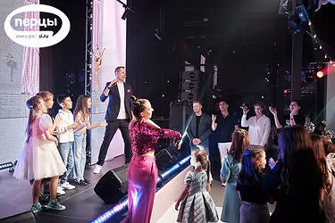 event агентство