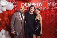 фотограф Антон Сидоренко