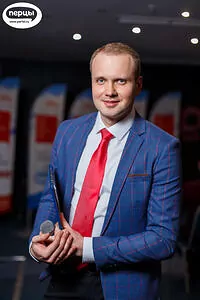 Портфолио ведущего Алексея Голдова