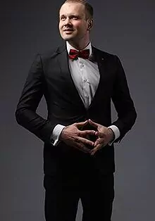 Алексей  Голдов
