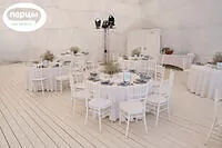 Портфолио шатер на ангарском