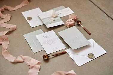 Концепция свадьбы