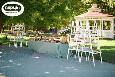 организация свадьбы портфолио