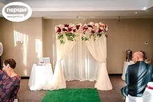 Портфолио Hilton Garden Inn