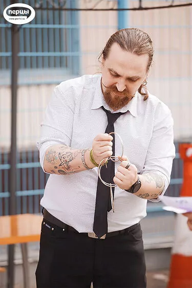 организация праздников