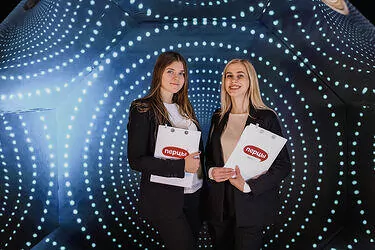 Event-агенство 'Перцы'