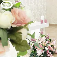 Портфолио студии декора «Lady Dekor»