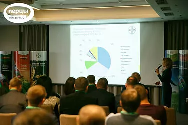 Презентация компании Bayer