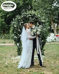 Портфолио студии декора «Трава-Мурава»