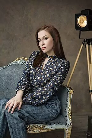 Анна  Федоренко