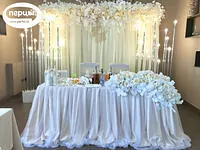 свадебное оформление