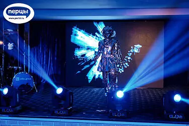 новогодний корпоратив организация