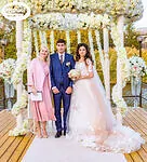 Портфолио ведущей Алёны Истоминой