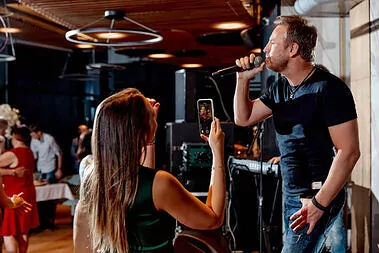 Фотосъёмка