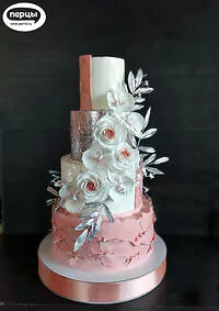 Свадебный торт и торт на любой праздник волгоград