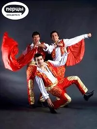 Портфолио экстрим шоу 