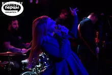 Группа NightLiveProject