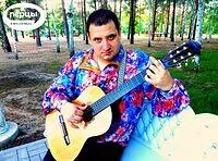 Портфолио Цыганского ансамбля «Талисман»